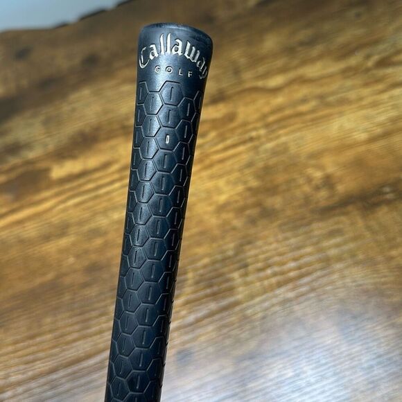 Callaway Golf Big Bertha Heavenwood 4H Hybrid Golf Club 23 Degree - Picture 9 of 10